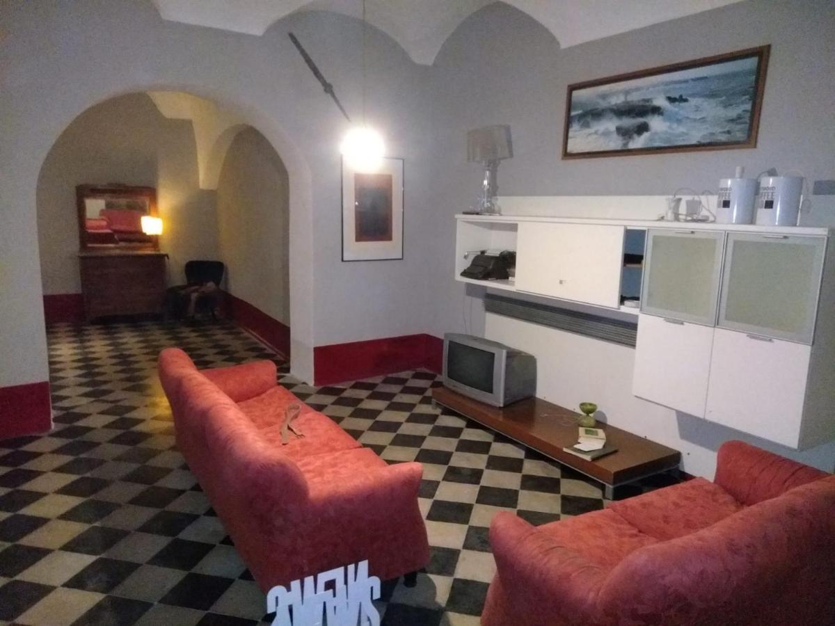 Loft Canneto Apartamento Génova Exterior foto
