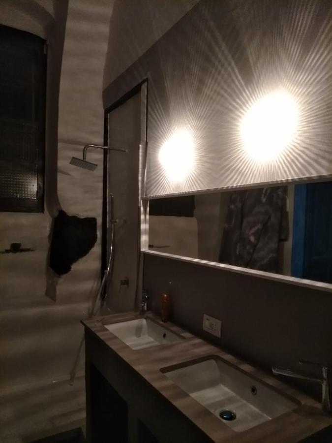 Loft Canneto Apartamento Génova Exterior foto