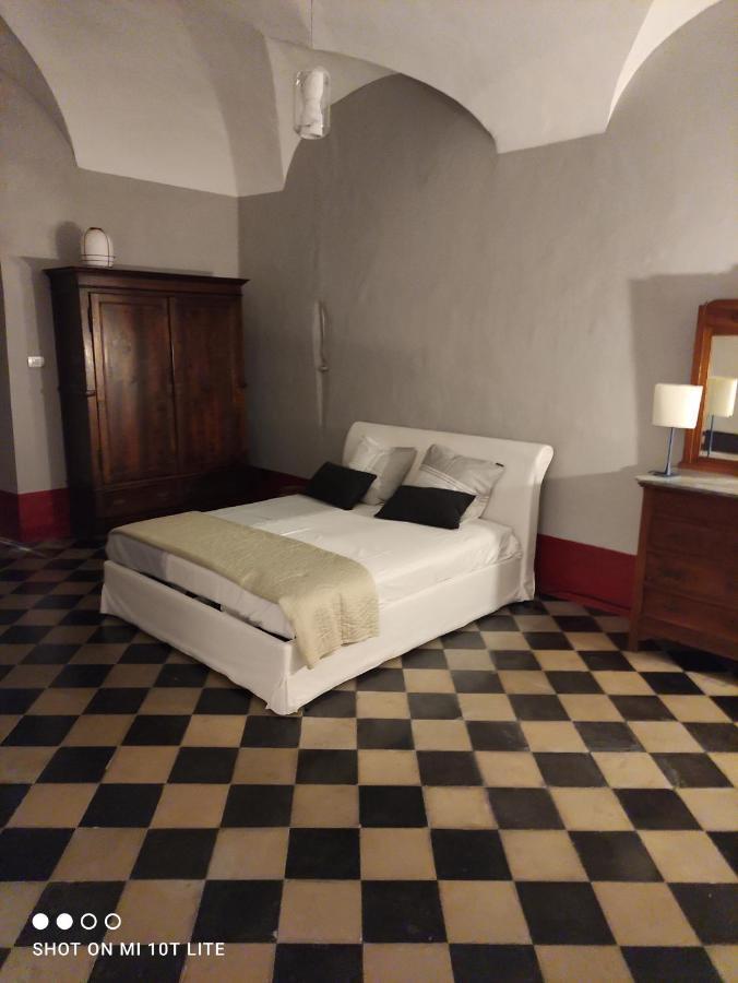 Loft Canneto Apartamento Génova Exterior foto