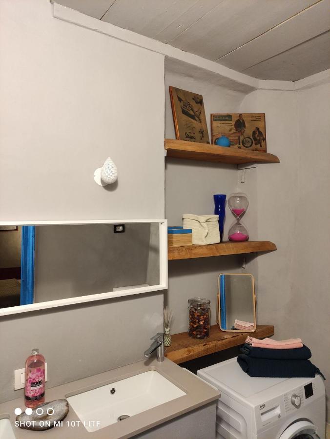 Loft Canneto Apartamento Génova Exterior foto