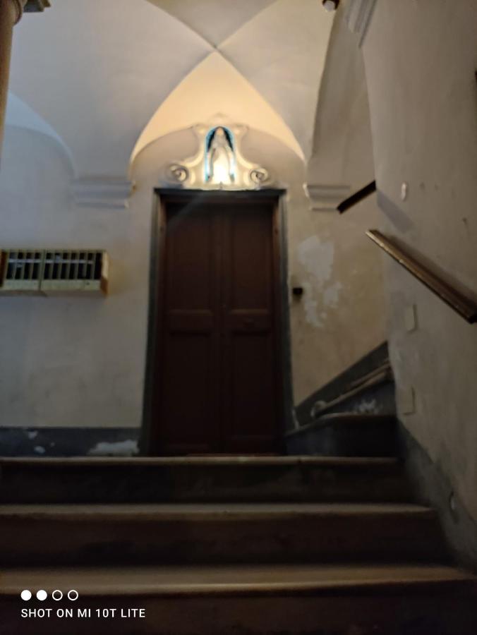 Loft Canneto Apartamento Génova Exterior foto